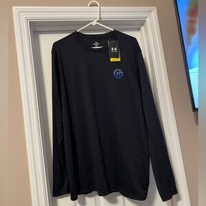 Men’s XL NWT Under Armour